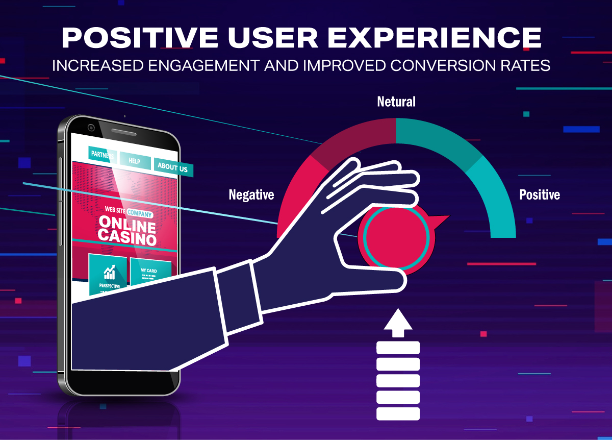 Positive User Experience