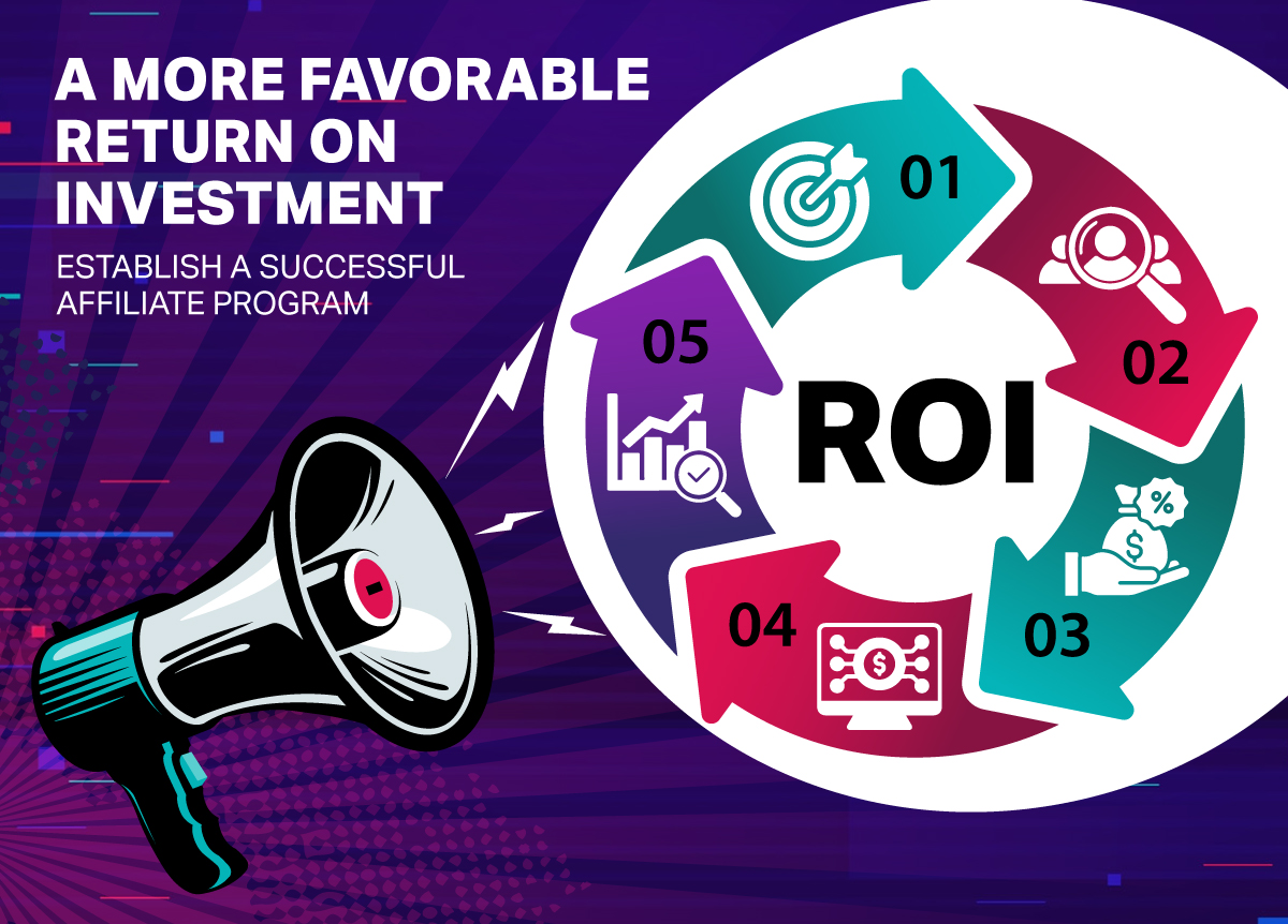 Benefits of Affiliate Marketing