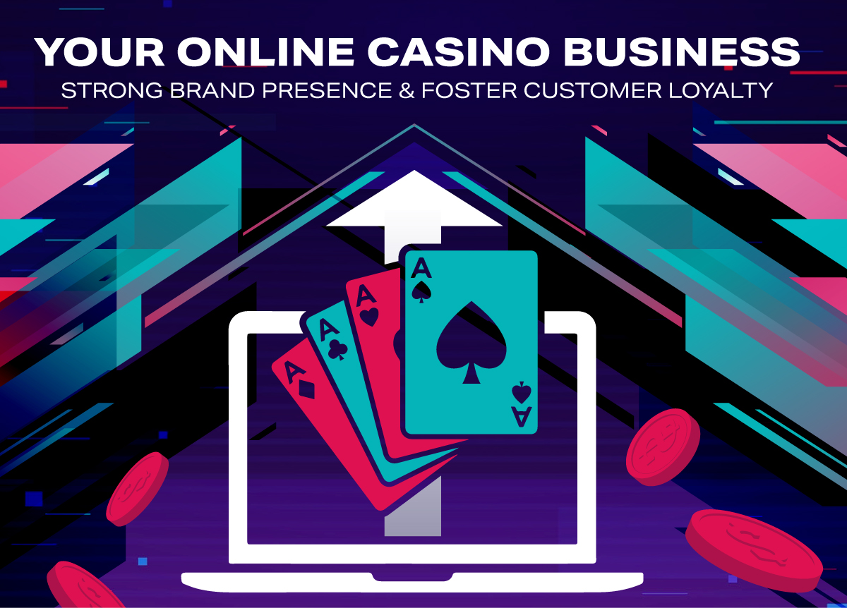 Casino Branding & Positioning