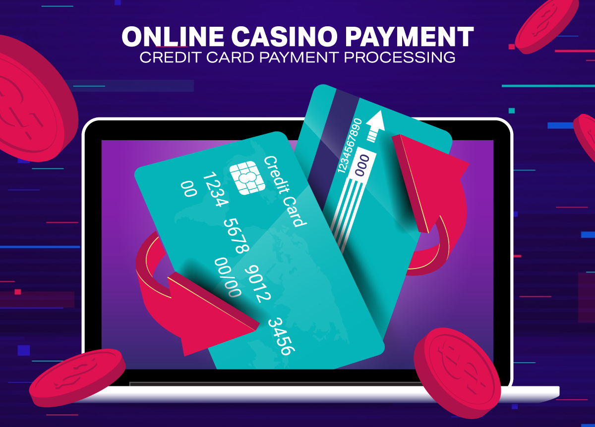 Online Casino Payment