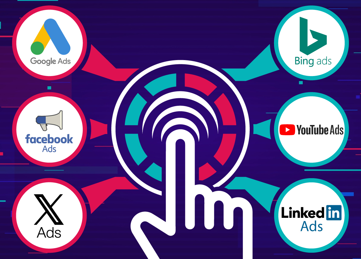 Pay Per Click Experts