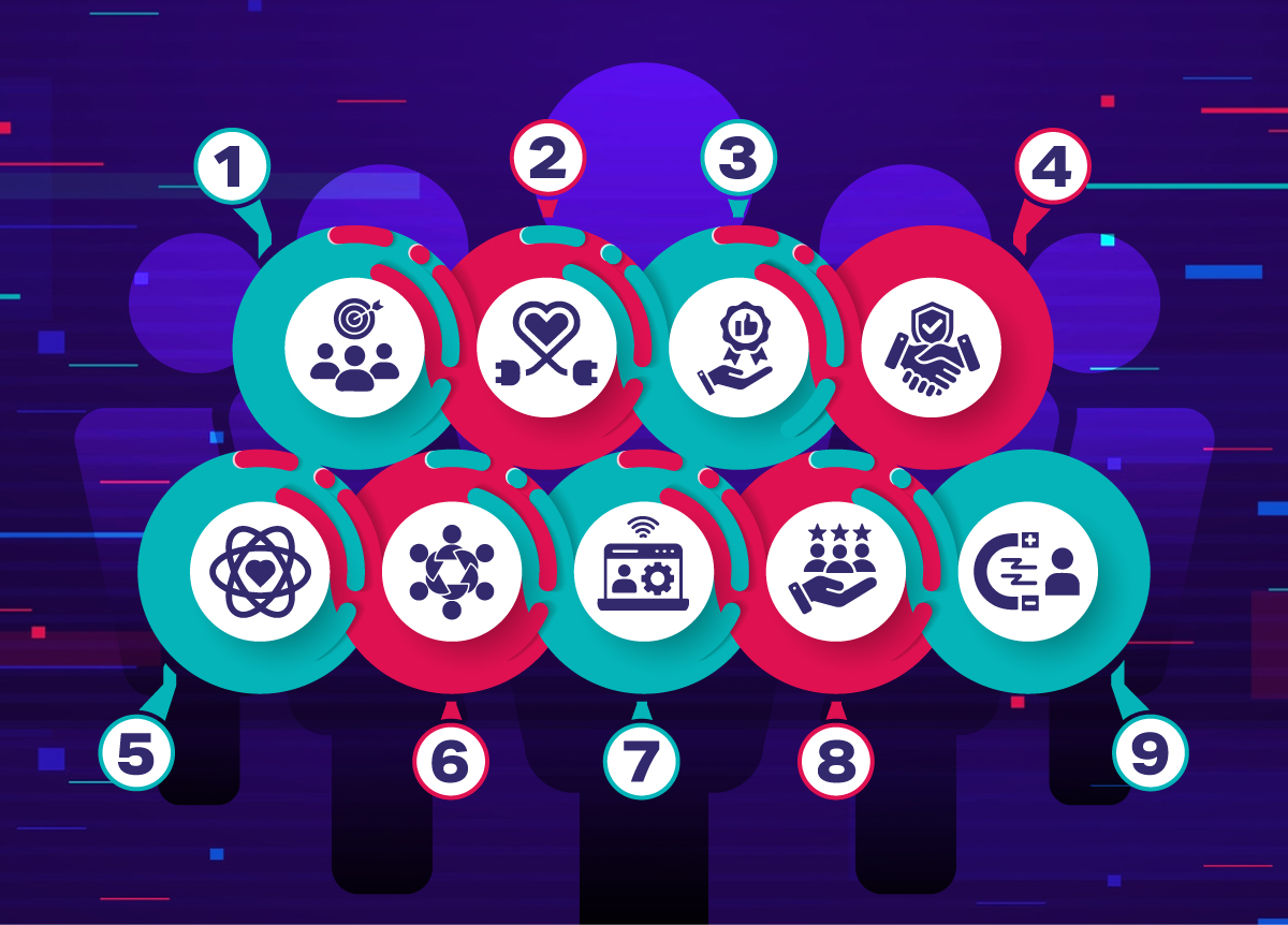 Public Relations Benefits