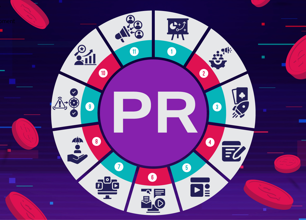 Public Relations Services