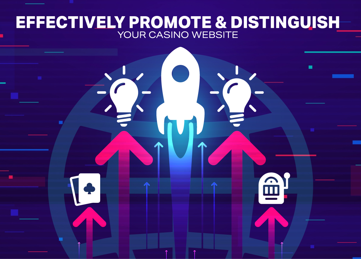 Promote your Brand