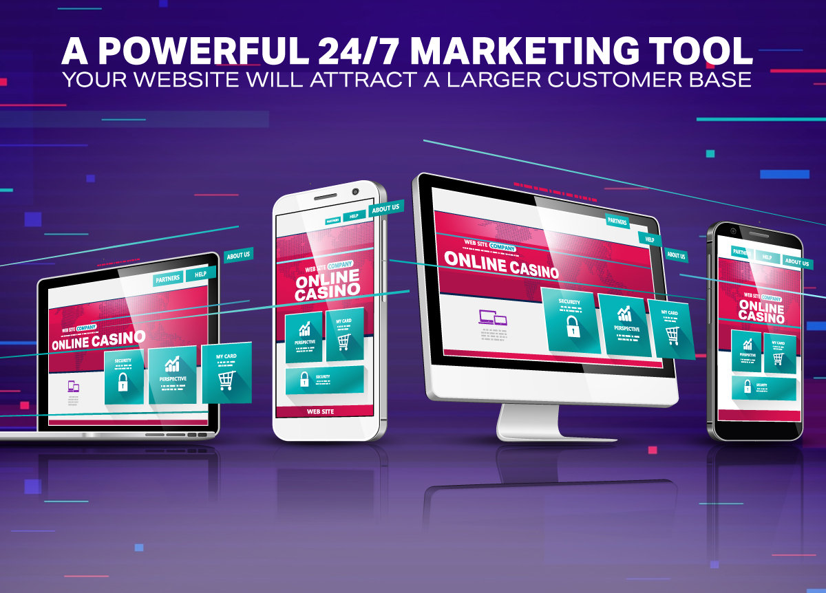 Power Marketing Tool